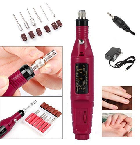 PULIDOR DE UÑAS #1 EN USA - ENVÍO GRATIS 🚨