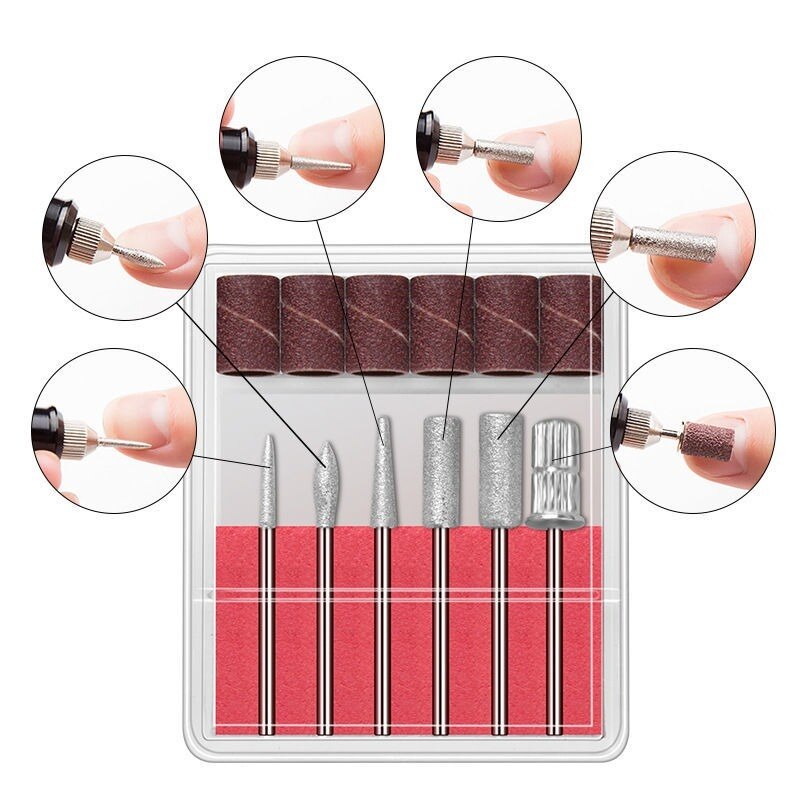 PULIDOR DE UÑAS #1 EN USA - ENVÍO GRATIS 🚨