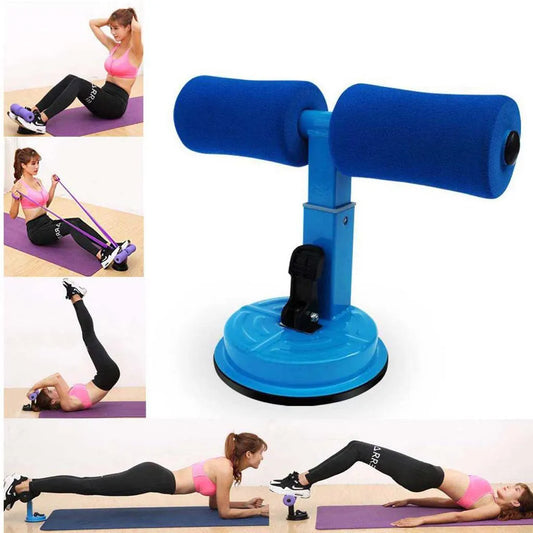 SOPORTE ABDOMINAL + LIGA DE RESISTENCIA
