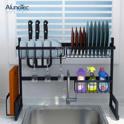 ESCURRIDOR DE PLATOS PROFESIONAL